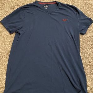 Hollister Men’s V-Neck